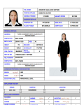 testingcv
